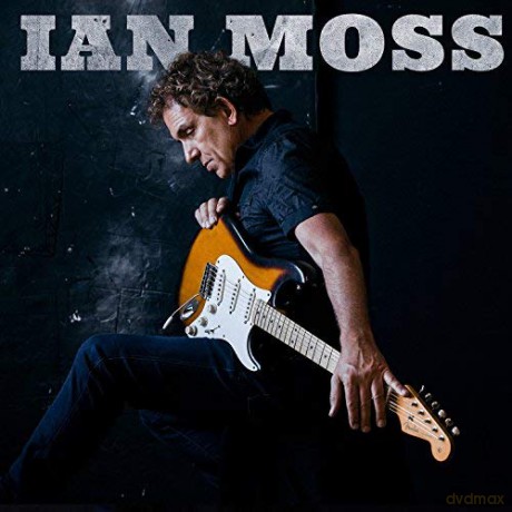 Ian Moss: Ian Moss [Winyl]