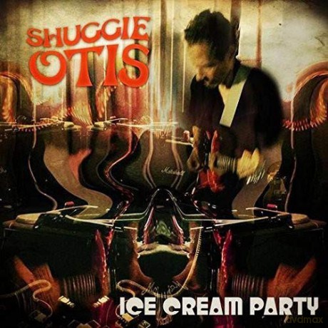 Shuggie Otis: Ice Cream Party [Winyl]
