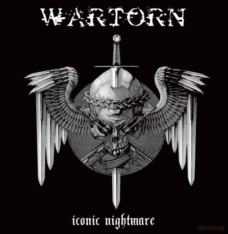 Wartorn: Iconic Nightmare [Winyl]