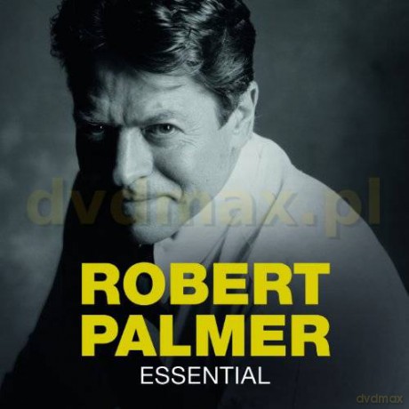 Robert Palmer: Essential [CD]