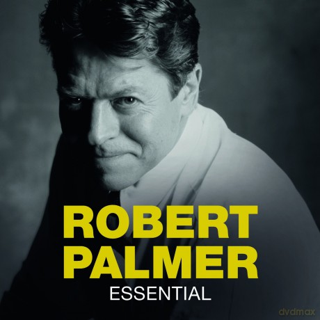 Robert Palmer: Essential [CD]