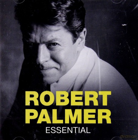 Robert Palmer: Essential [CD]