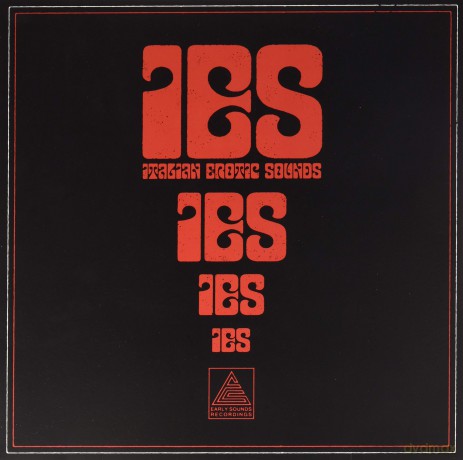 Ies: Italian Erotic Sound: Ies: Italian Erotic'sound [Winyl]