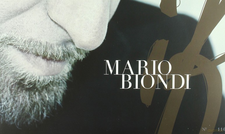 Mario Biondi: If [Winyl]
