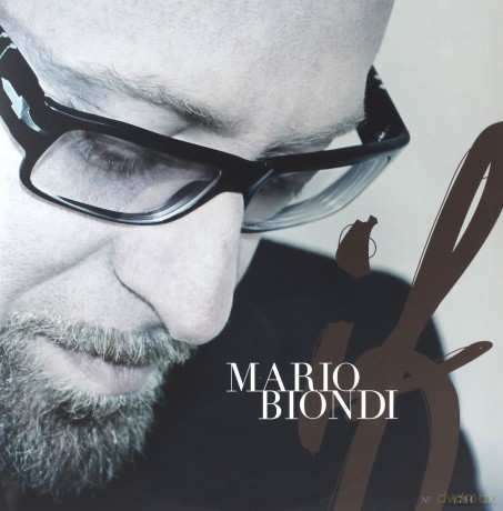 Mario Biondi: If [Winyl]