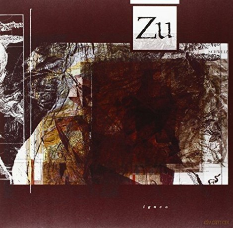 Zu: Igneo [Winyl]