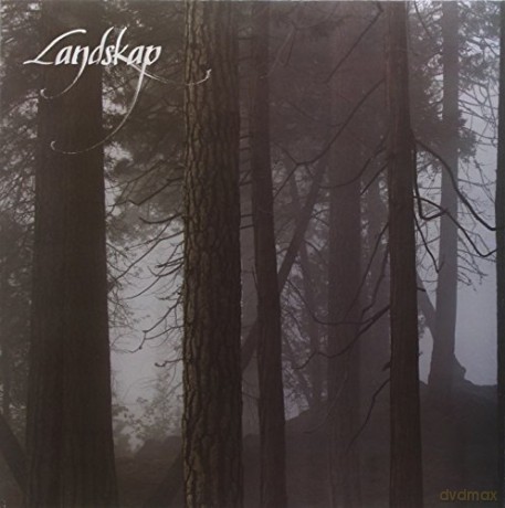 Landskap: II [Winyl]