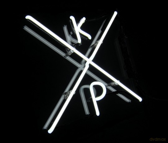 K: II [CD]