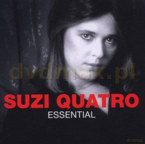 Suzi Quatro: Essential [CD]