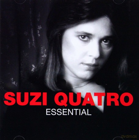 Suzi Quatro: Essential [CD]