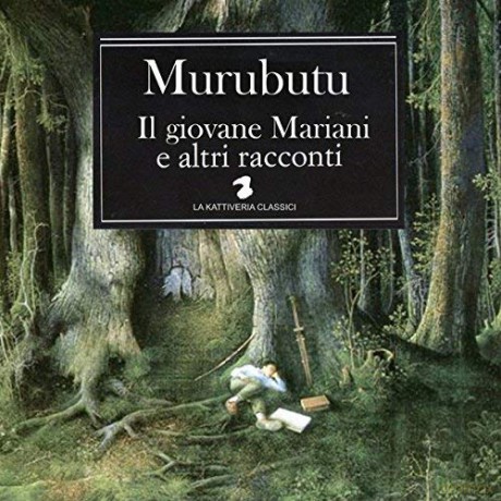 Murubutu: Il Giovane Mariani E Altri Racconti [2xWinyl]