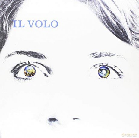 Il Volo: Il Volo [Winyl]