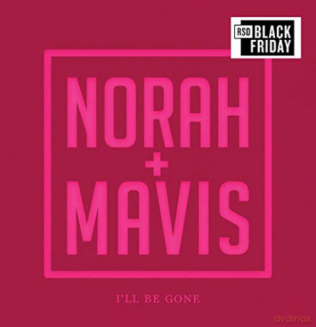 Norah Jones And Mavis Staples: I'Ll Be Gone [Winyl]