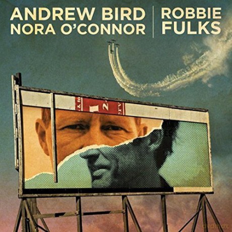Andrew Bird: I'Ll Trade You Money For Wine [Winyl]