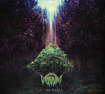 Virvum: Illuminance [Winyl]