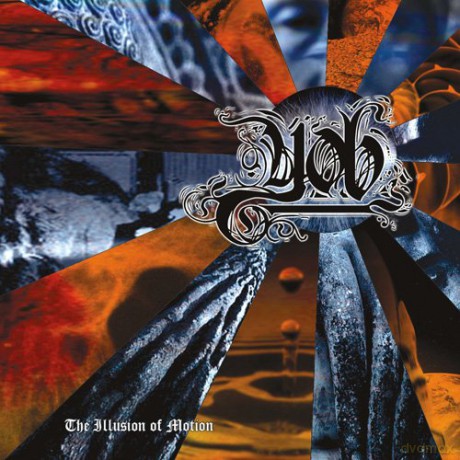 Yob: Illusion Of Motion [Winyl]