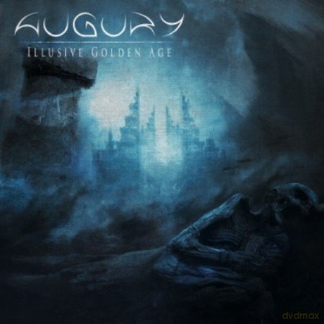 Augury: Illusive Golden Age [Winyl]