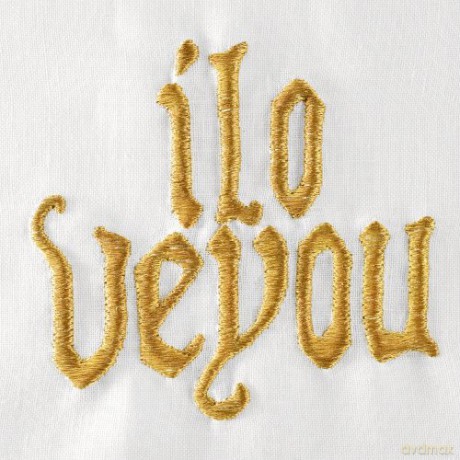 Camille: Ilo Veyou [Winyl]