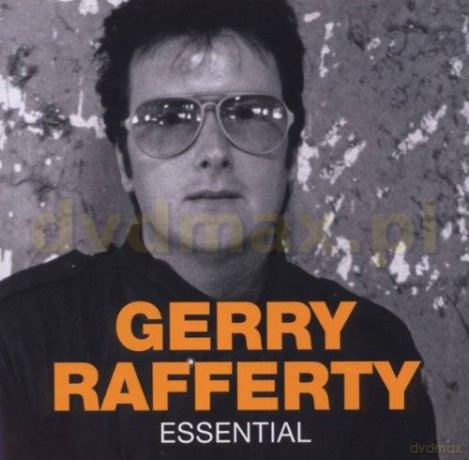 Gerry Rafferty: Essential [CD]