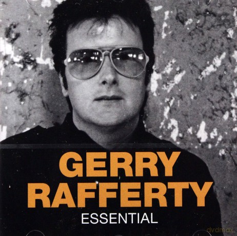 Gerry Rafferty: Essential [CD]
