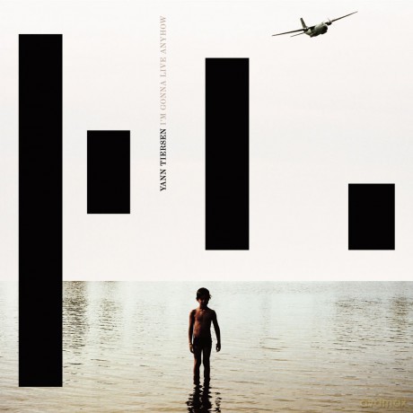 Yann Tiersen: I'm Gonna Live Anyhow EP [Winyl]