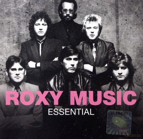 Roxy Music: Essential [CD]