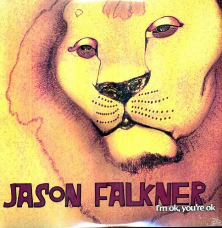 Jason Falkner: I'm Ok You're Ok [2xWinyl]