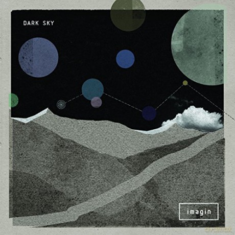 Dark Sky: Imagin [2xWinyl]