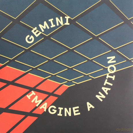 Gemini: Imagine - A - Nation [2xWinyl]