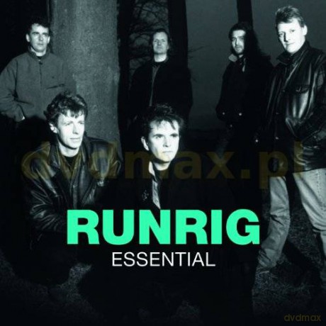 Runrig: Essential [CD]