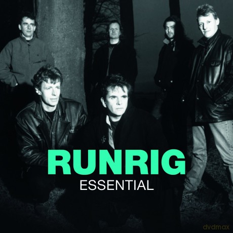 Runrig: Essential [CD]