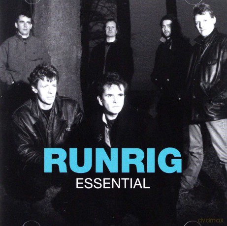 Runrig: Essential [CD]