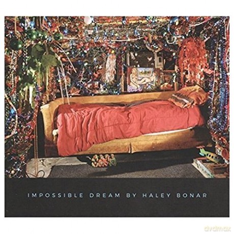 Haley Bonar: Impossible Dream [Winyl]