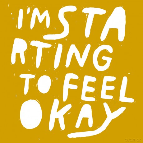 Im Starting To Feel Ok Vol 6 [2CD]