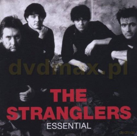 The Stranglers: Essential [CD]