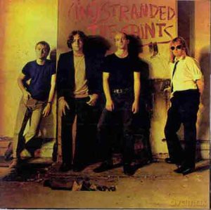 Saints: I'm'stranded [Winyl]