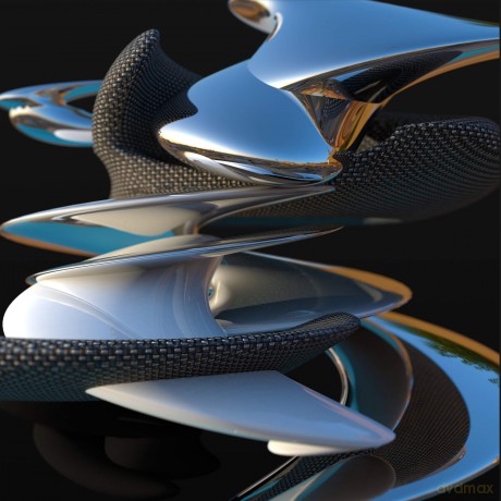 Lee Gamble: In A Paraventral'scale Ep [Winyl]