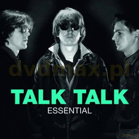 Talk Talk: Essential [CD]