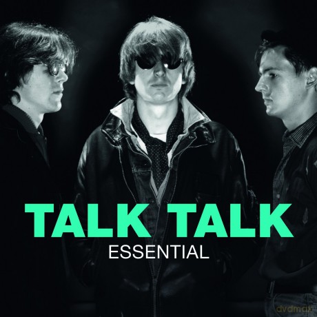 Talk Talk: Essential [CD]
