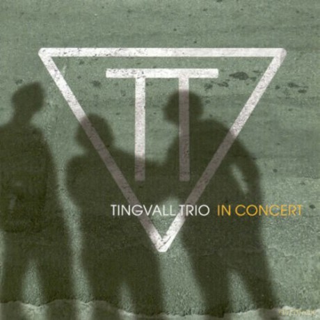 Tingvall Trio: In Concert [2xWinyl]