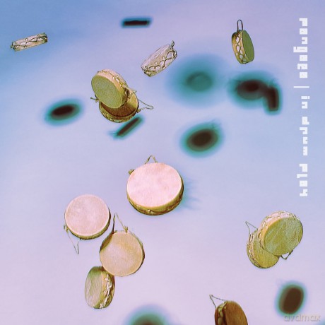 Pangaea: In Drum Play [Winyl]