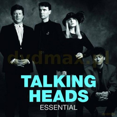 Talking Heads: Essential [CD]