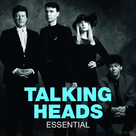 Talking Heads: Essential [CD]