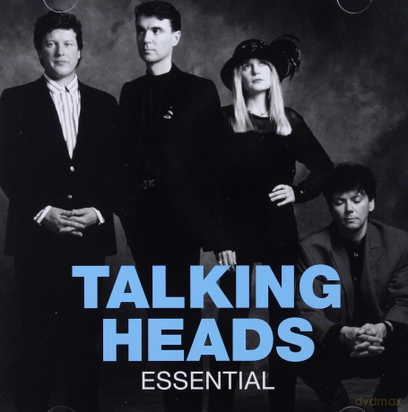 Talking Heads: Essential [CD]