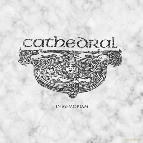 Cathedral: In Memoriam [2xWinyl]