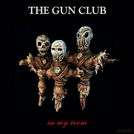 Gun Club: In My Room [Winyl]