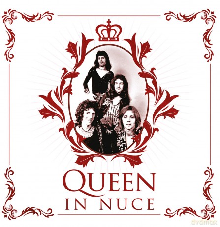 Queen: In Nuce [Winyl]