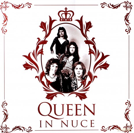 Queen: In Nuce [Winyl]