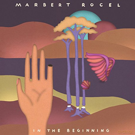 Marbert Rocel: In the Beginning [3xWinyl]