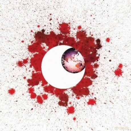 Pivot: In the Blood [Winyl]